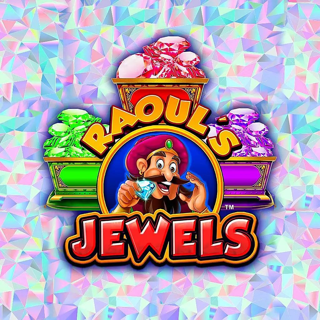 Raouls Jewels - Online Casino Slot Review